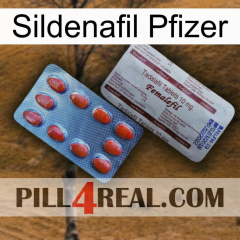 Sildenafil Pfizer 36